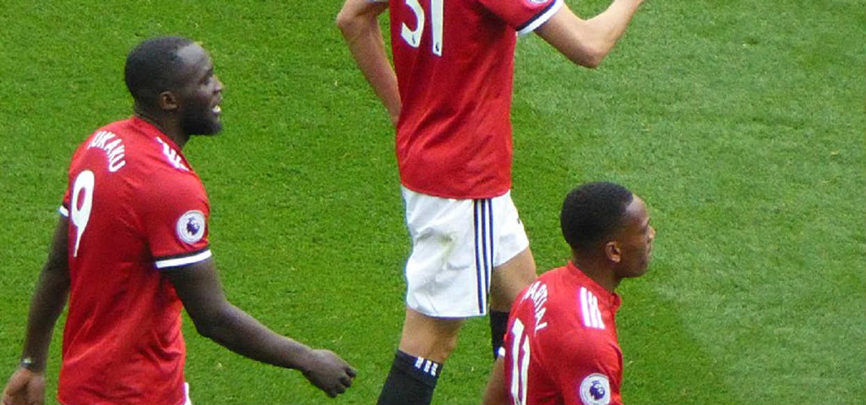 Manchester United pożegna się z napastnikiem? "Nie jestem tu, by wzniecać plotki"