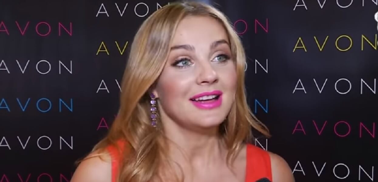 Małgorzata Socha pochwaliła się mężem! Wielki wyczyn na oczach księcia Harry'ego