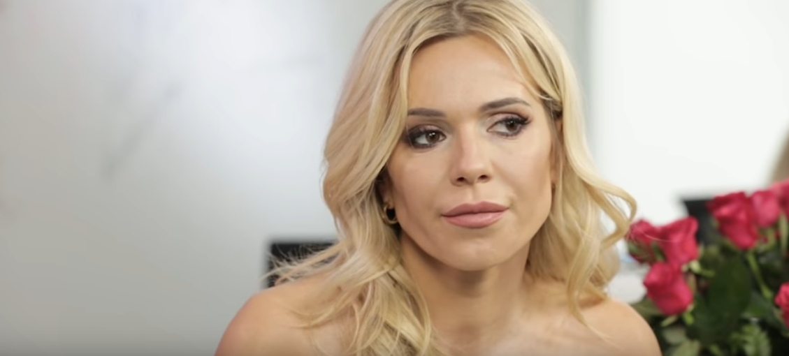 Doda zagra w polskiej wersji "50 twarzy Greya"?! To będzie prawdziwy HIT
