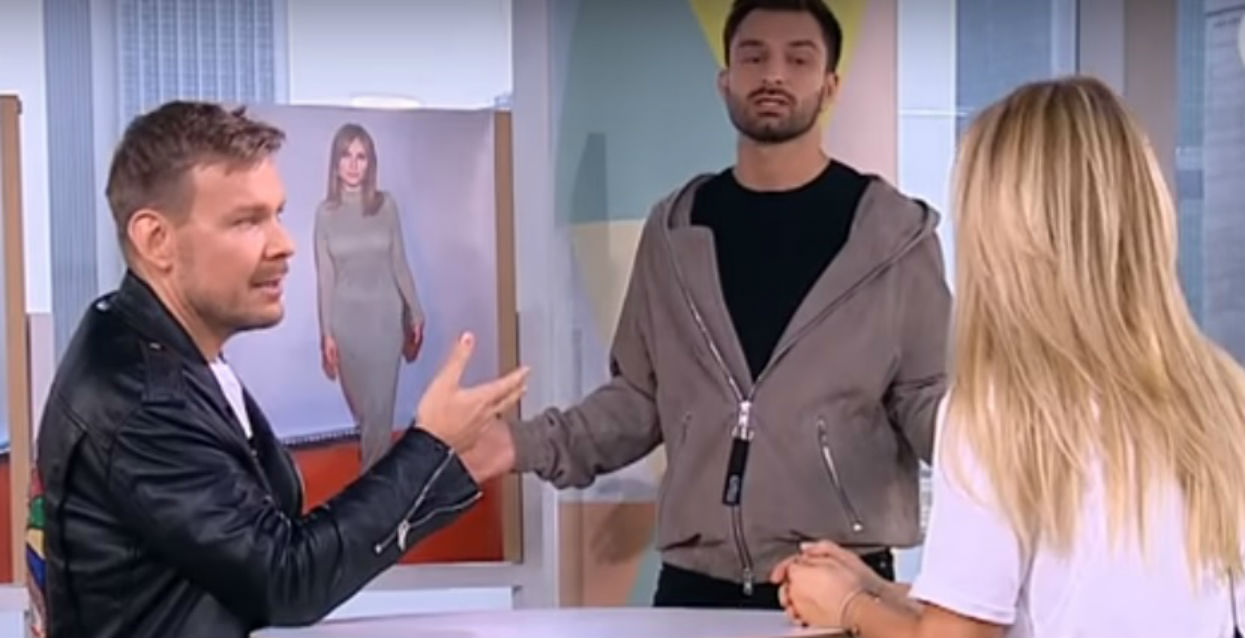 Gwiazdor DDTVN prosi o pomoc. "Kiedy pożar zabiera całe życie"