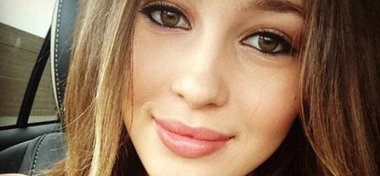 Julia Czerkawski jest córką słynnej aktorki. Z kim Izabella Scorupco ma dziecko?