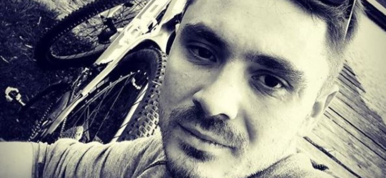 Media ujawniają smutną prawdę o ojcostwie syna Zenka Martyniuka. Pozostaje tylko współczuć