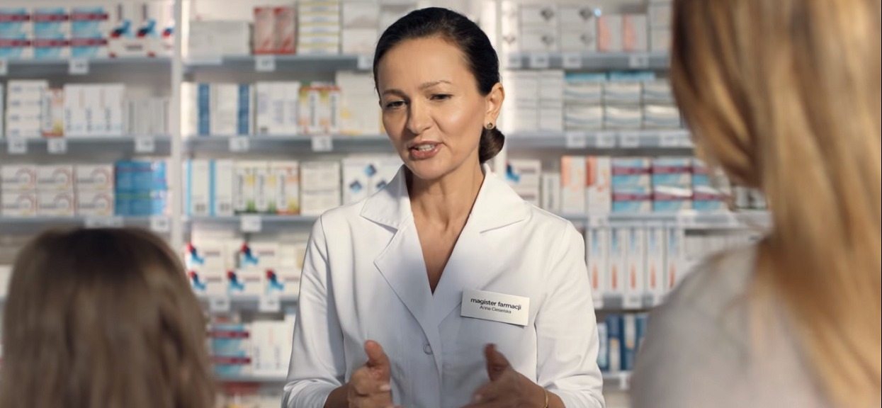 Złóż życzenia z okazji Dnia Farmaceuty. Najlepiej pójdź do apteki