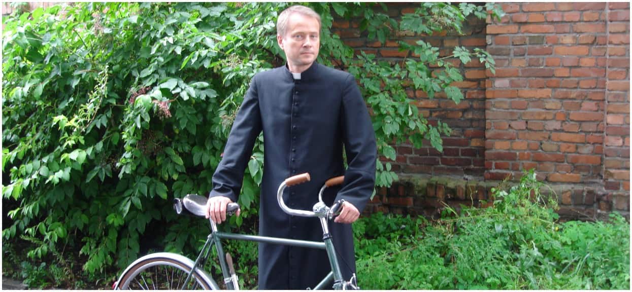 Ojciec Mateusz - o której godzinie premierowy odcinek?