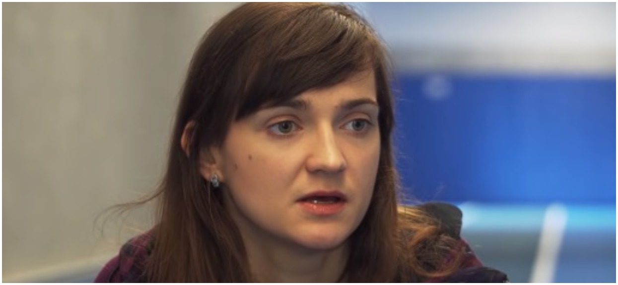 Joanna Mazur w wyjątkowo bolesnym wywiadzie. Nie pamięta, jak wygląda twarz jej mamy