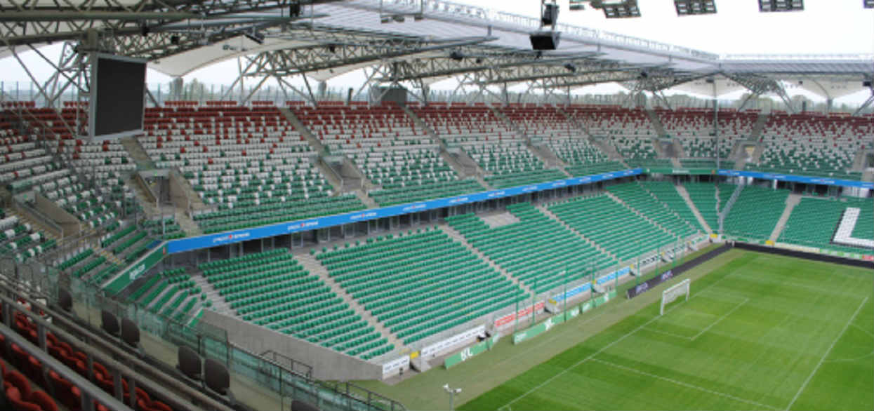 To już pewne. Legia Warszawa przedłuży kontrakt z gwiazdą ligi