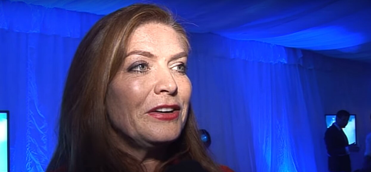 Synowa Katarzyny Dowbor pokazała swoją drugą twarz. Nikt nie znał jej od tej strony