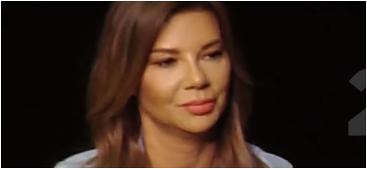 Edyta Górniak zamieściła czarno-białe zdjęcie. W samej bieliźnie, dama wywołała burzę w mediach