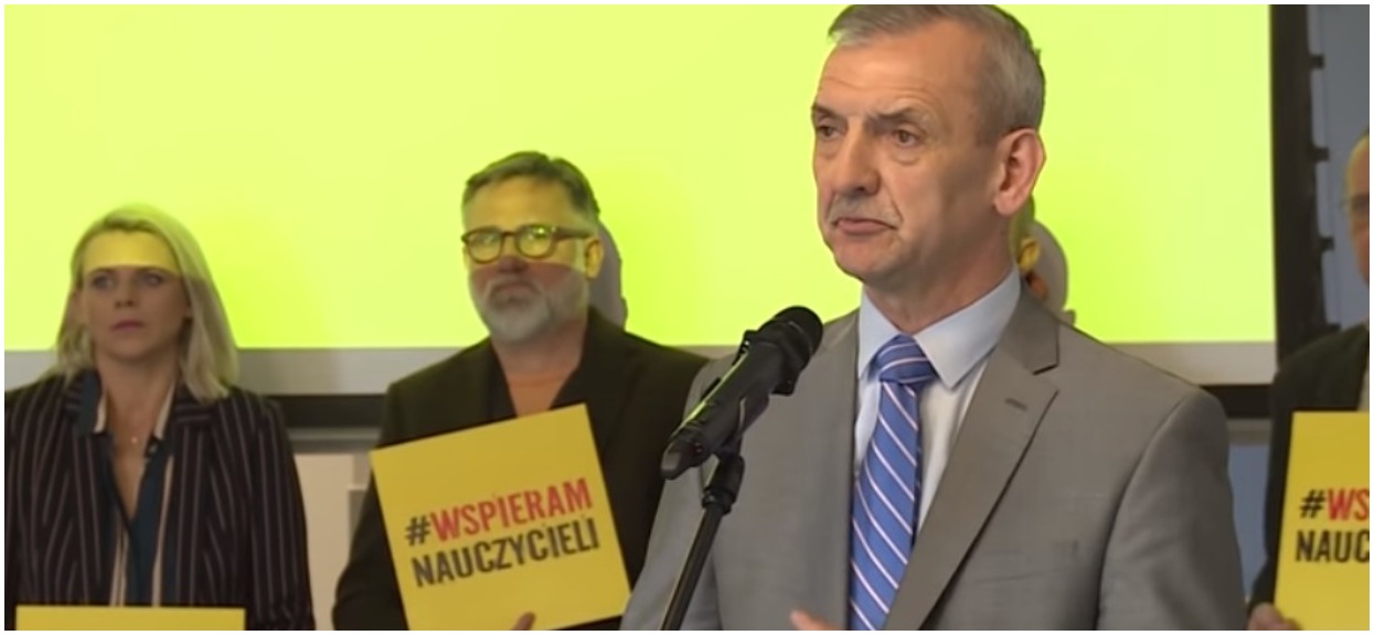 Wielu rodziców jest oburzonych. Dzieci będą powtarzać klasy przez strajk nauczycieli?