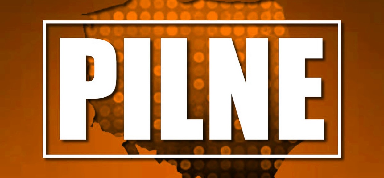 Pilne informacje Polsatu! Płonie jedna z najsłynniejszych polskich restauracji
