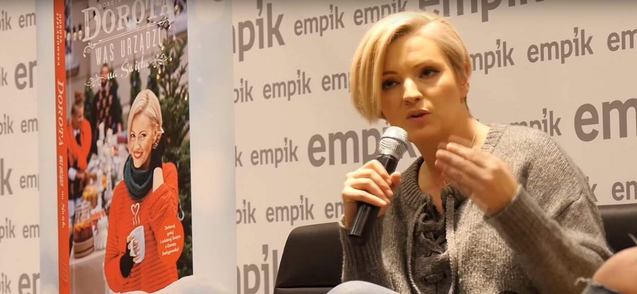 Patologia. Dorota Szelągowska rzuciła w matkę patelnią