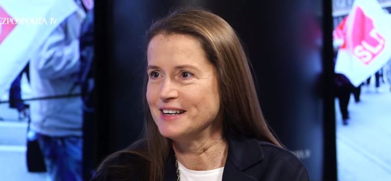 Z ostatniej chwili: Monika Jaruzelska bierze ślub!
