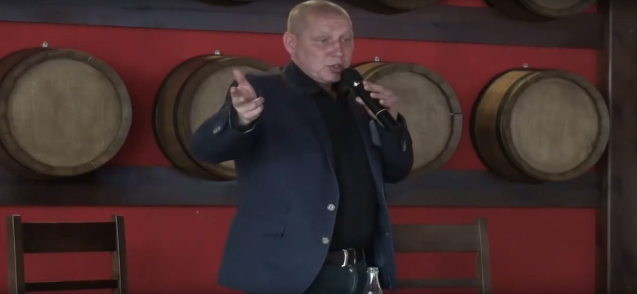 Jackowski rozwiązał tajemnicę jednej z największych katastrof lotniczych od lat. Porażające
