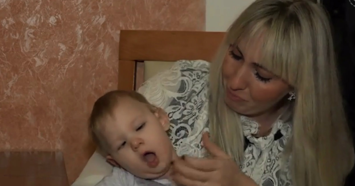 Antoś nie żyje, Jaś do końca życia będzie kaleką. Materiał TVN doszczętnie wami wstrząśnie