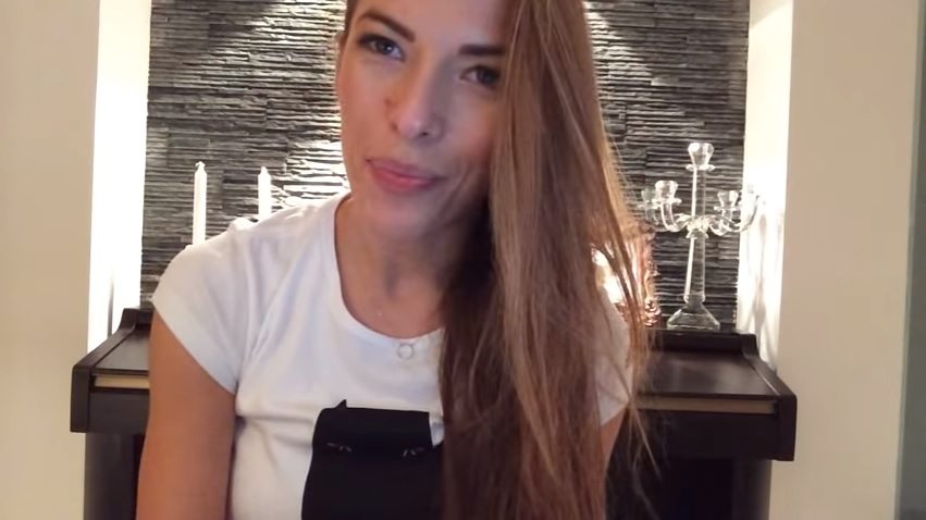 Chodakowska poszukuje twórcy tego mema. Pozwie go