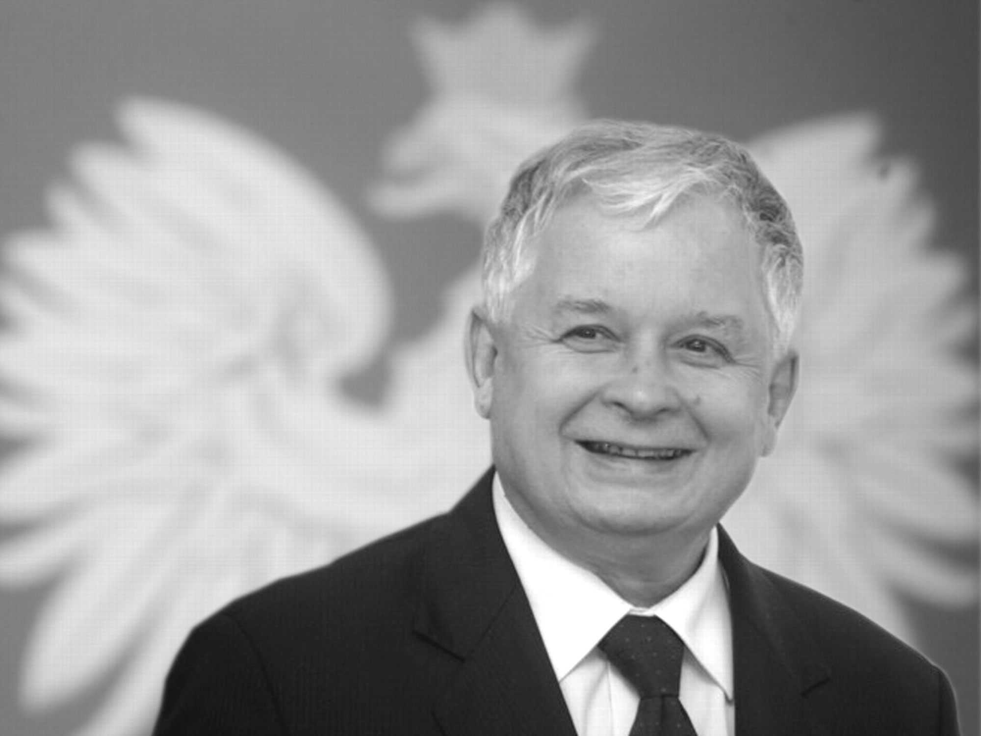 Gimnazjaliści wezmą udział w konkursie z wiedzy o Lechu Kaczyńskim