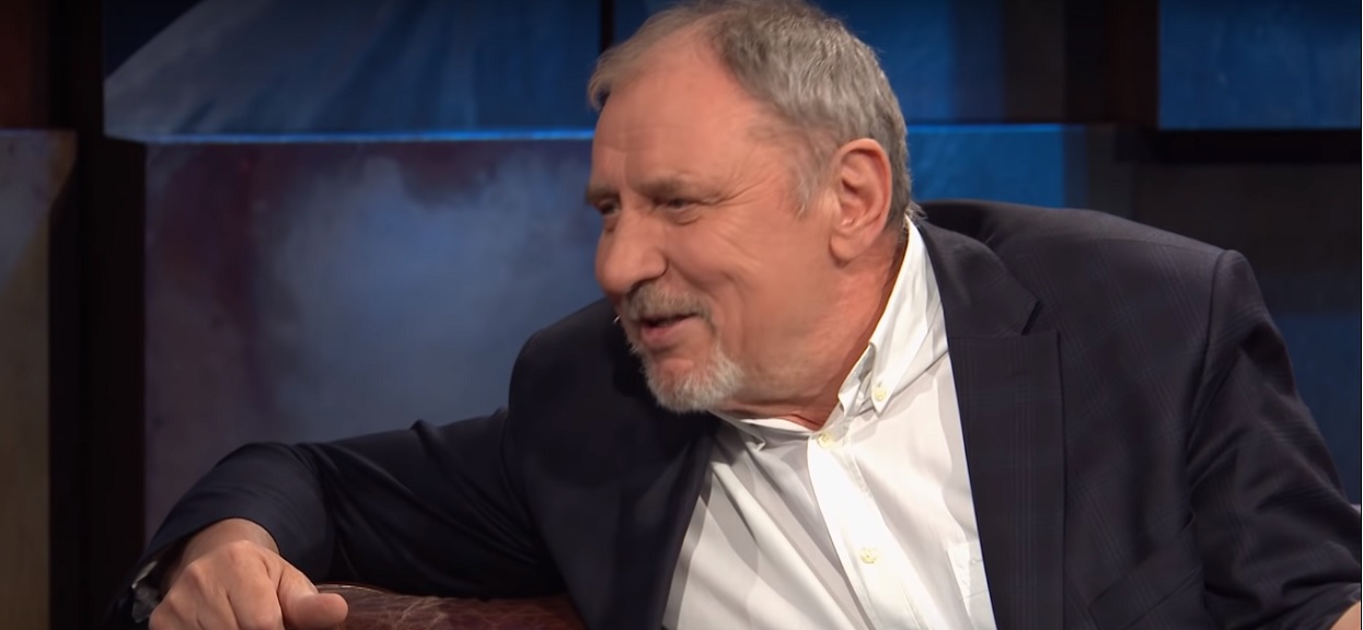 Andrzej Grabowski kupił sobie nowe, luksusowe auto. Cena? Wbije was w ziemię
