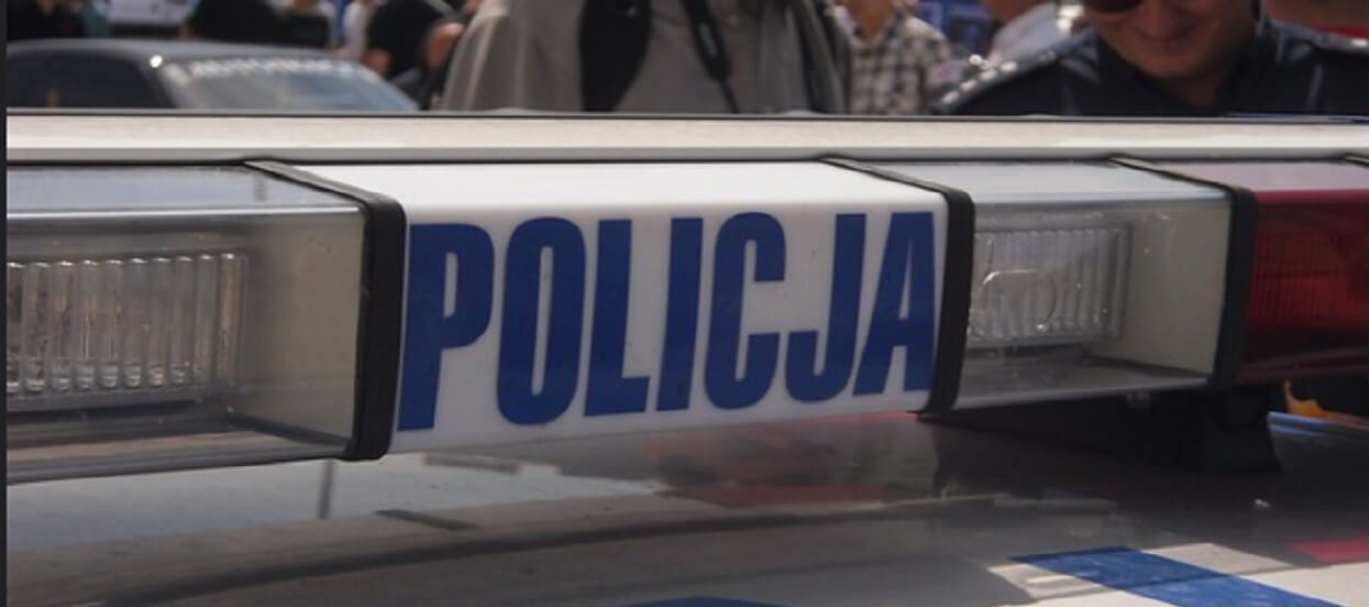TVP donosi o przerażającej tragedii. W rzece znaleziono zwłoki noworodka, trwają poszukiwania matki