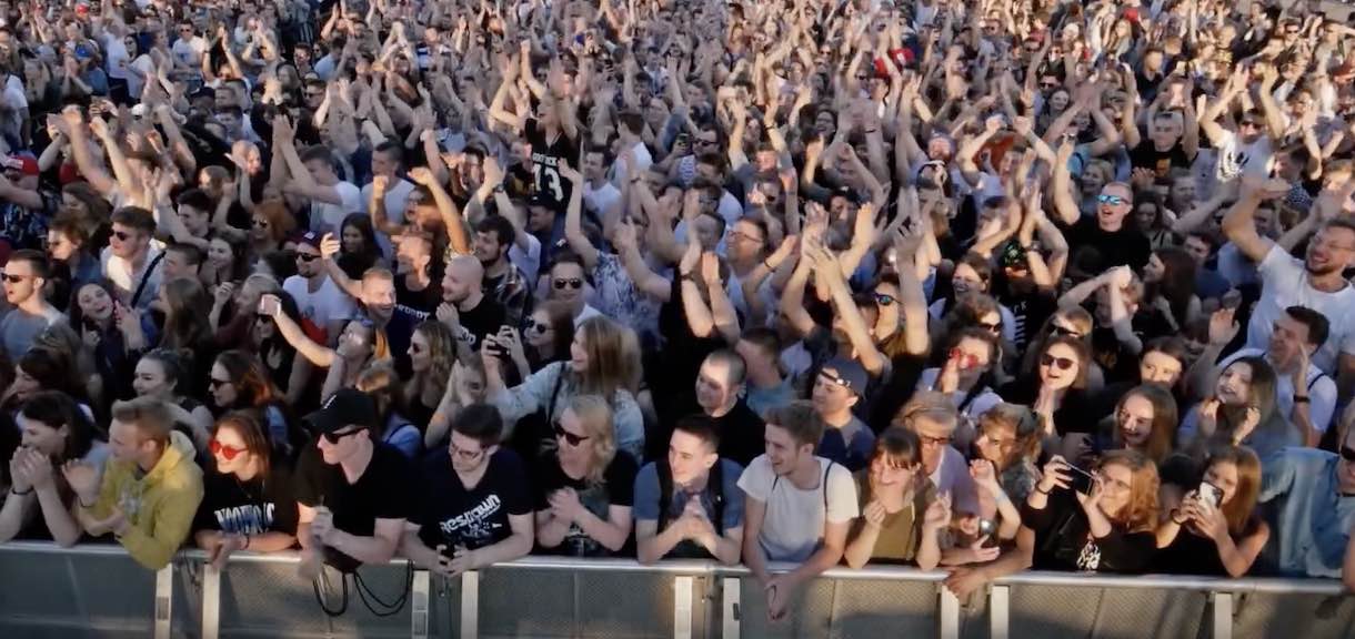 Kiedy i gdzie są juwenalia 2019? Przedstawiamy pełny harmonogram