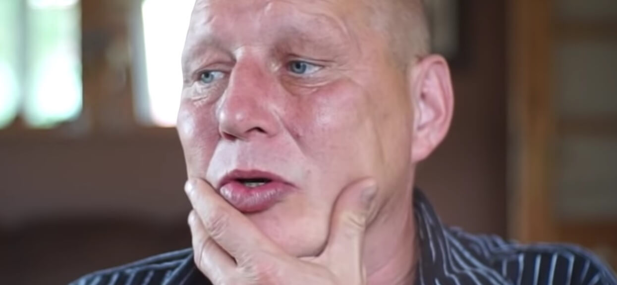 Oto treść wizji Jackowskiego sprzed miesiąca na trwająca właśnie majówkę. Turlamy się ze śmiechu