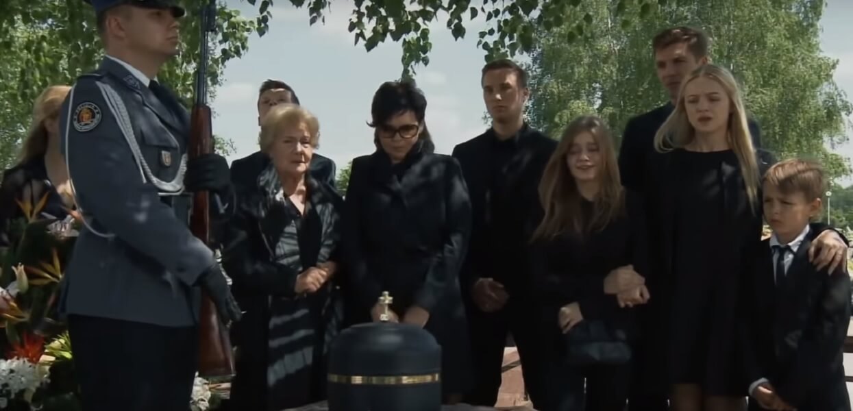 Maria z "M jak Miłość" we łzach. Wielka tragedia rodzinna w serialu