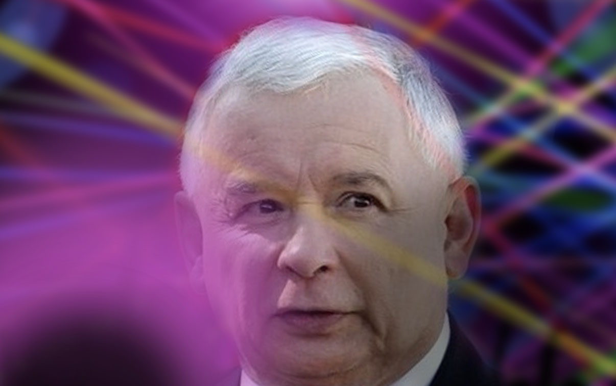 Król disco polo zagra specjalnie dla Kaczyńskiego! Co na to fani?