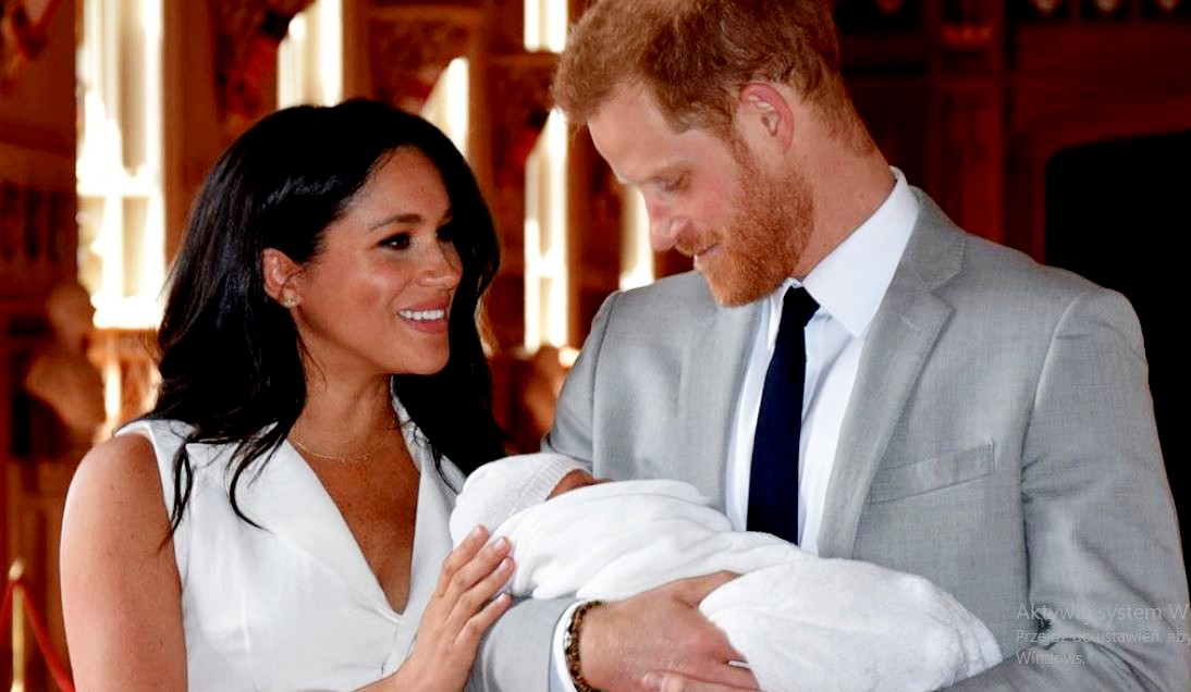 Media spekulują, że Markle już urodziła. Znaleziono dokument, który jest dowodem na prawdę