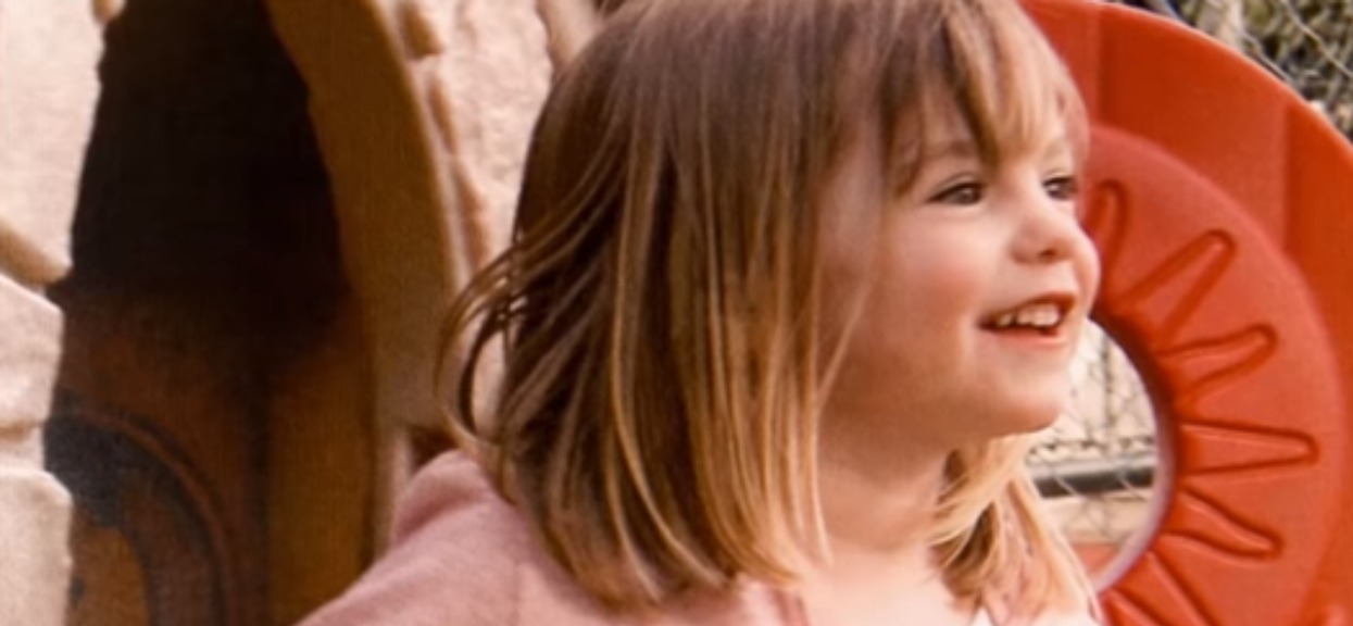 Minęło 12 lat od zaginięcia Madeleine McCann. Tak mogłaby dzisiaj wyglądać