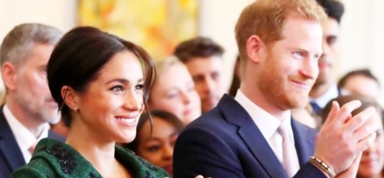 Meghan Markle przekazała zaskakującą wiadomość w urodziny księżniczki Charlotte