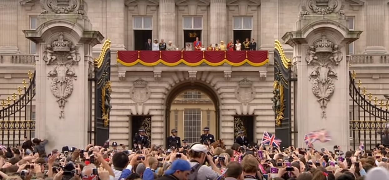 Jest oficjalne oświadczenie pałacu Buckingham ws. dziecka Meghan Markle. Świat wstrzymał oddech