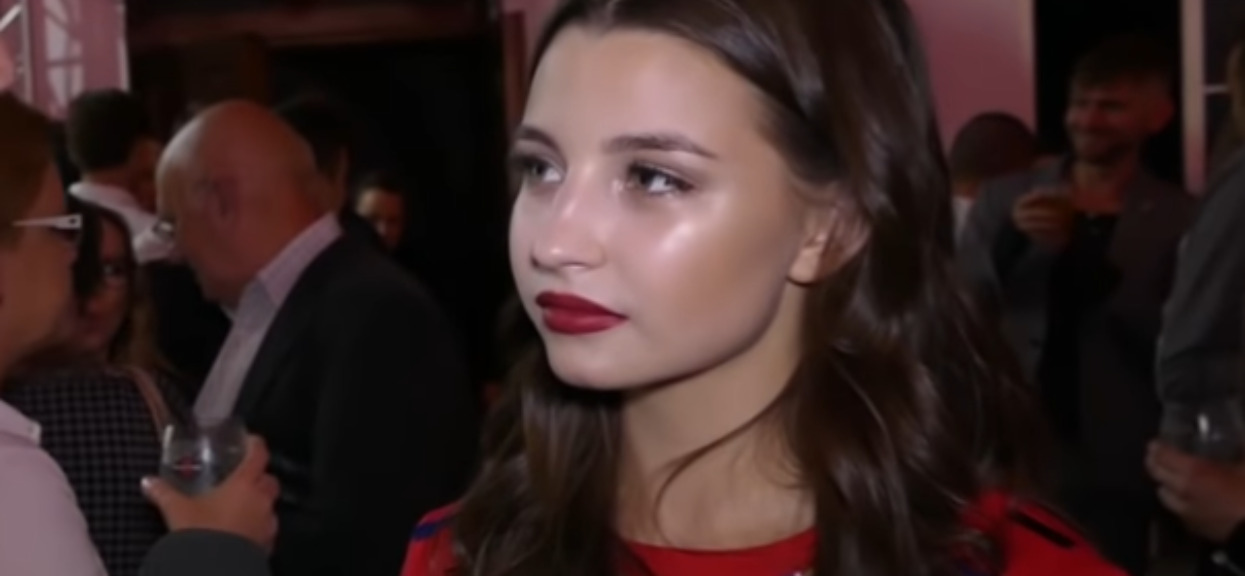 Julia Wieniawa zostanie jurorką w The Voice od Poland?! Jest oświadczenie gwiazdy