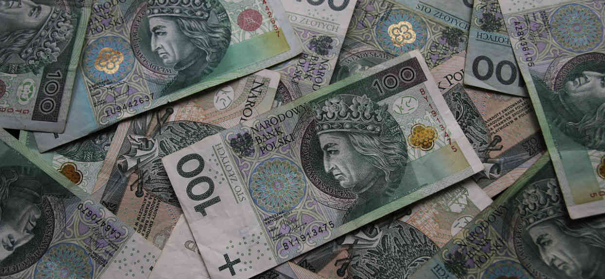 Sprawdźcie swoje konta! Ważne, chodzi o 13. emeryturę