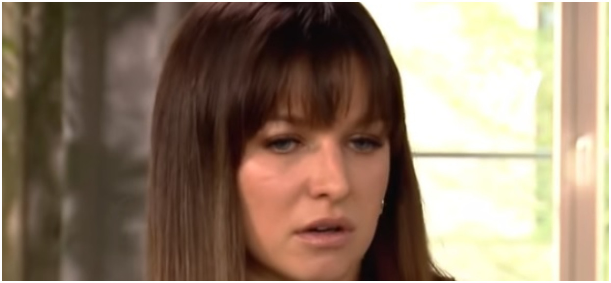 Maja Bohosiewicz szydzi z Anny Lewandowskiej. Trenerka ją wyśmiała