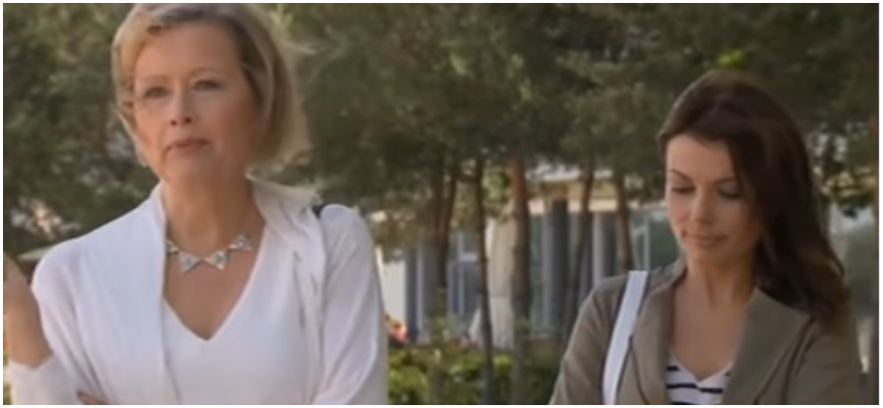 Gwiazda "Barw szczęścia" po raz pierwszy zdobyła się na osobiste wyznanie. "W życiu są różne momenty"