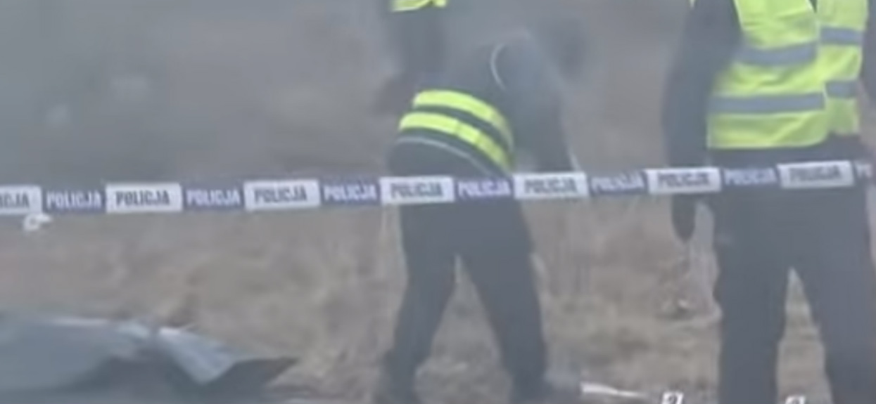 Przerażająca strzelanina w "M jak miłość". Bohaterka zasłoni ukochanego własnym ciałem, tragicznie umrze?!