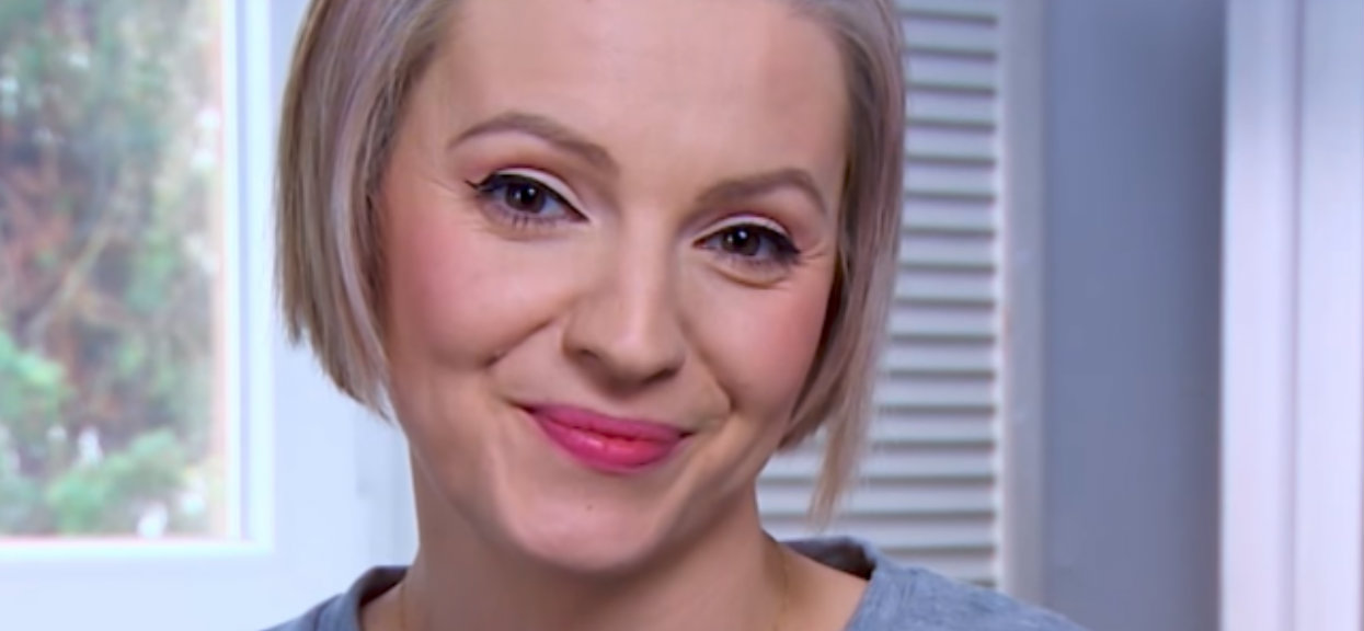 Syn Szelągowskiej dostał pracę w TVN! 18-letni Antek będzie gwiazdą