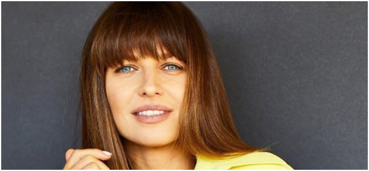 Anna Lewandowska pokazała zdjęcia z drugich urodzin Klary. Jaka ona już jest duża i śliczna! (FOTO)