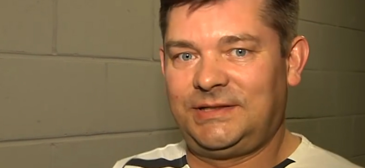 Zenek Martyniuk nie może już dłużej milczeć. Ujawnia, jak było naprawdę z jego synem