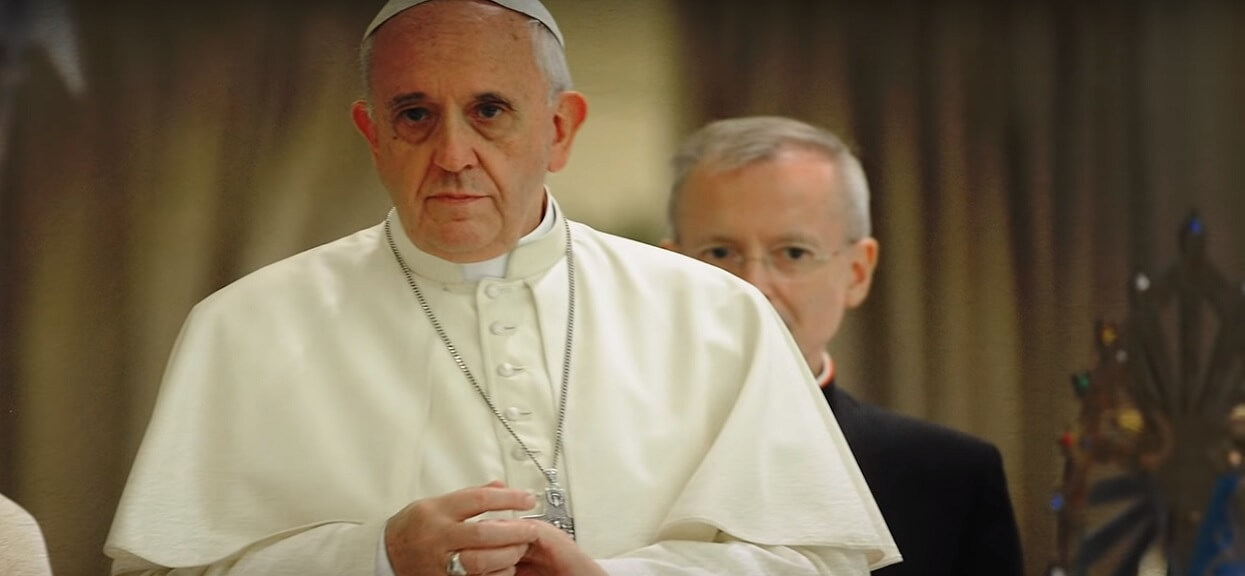 Papież Franciszek zwołał pilną naradę. Spotka się z kierownictwem Kościoła Grekokatolickiego