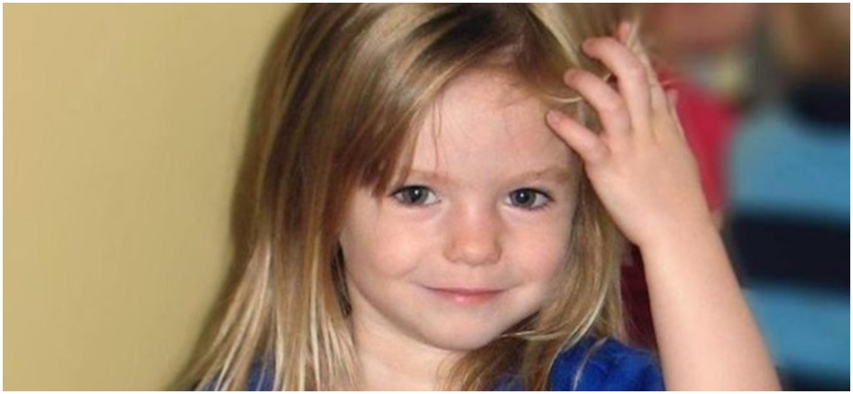 Przełom w śledztwie Madeleine McCann. Opublikowano wizerunek mordercy