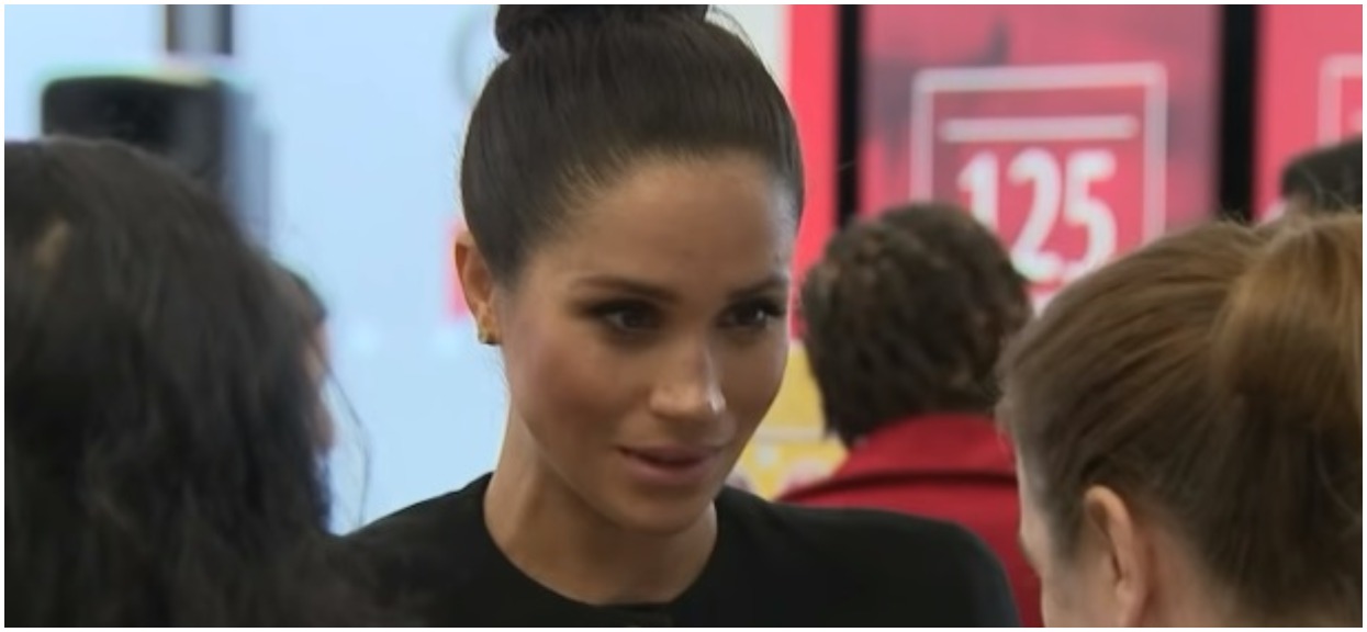 Meghan Markle wraca do USA? "W Wielkiej Brytanii jest księżną, w Kalifornii byłaby królową"