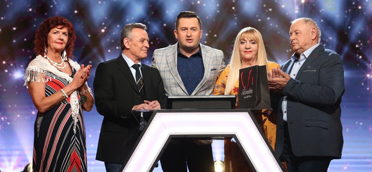Jeżeli coś jest w stanie przebić dno od spodu, to wczorajszy odcinek "Jaka to melodia" ma na to największe szanse