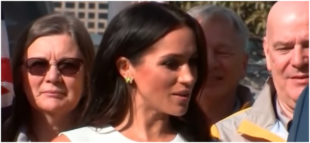 Termin porodu Meghan minął. Lekarze ostrzegają księżną, musi zgłosić się do szpitala