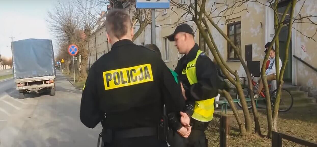 Spędzili majówkę jak królowie. Okazało się, że byli zwykłymi oszustami