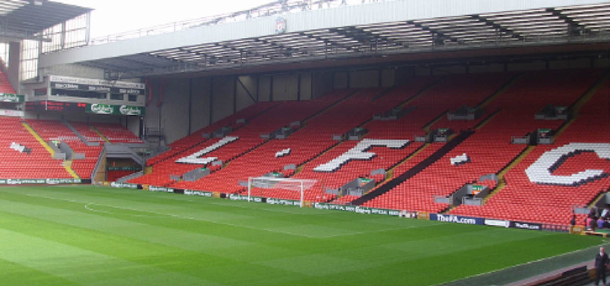 Gwiazdor Liverpoolu nie zagra w półfinale Ligi Mistrzów. Wielkie osłabienie