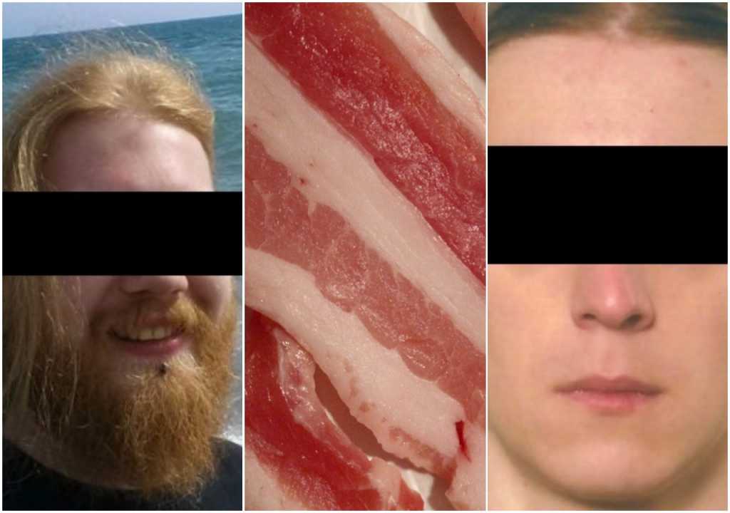 Polacy obrzucili modlących się w meczecie bekonem. Muzułmanie myśleli, że to zamach
