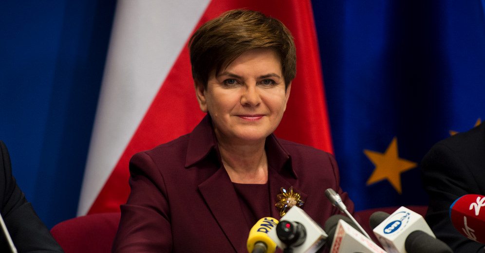 Ważna deklaracja premier Szydło. Ogłosiła trzy zobowiązania Rządu
