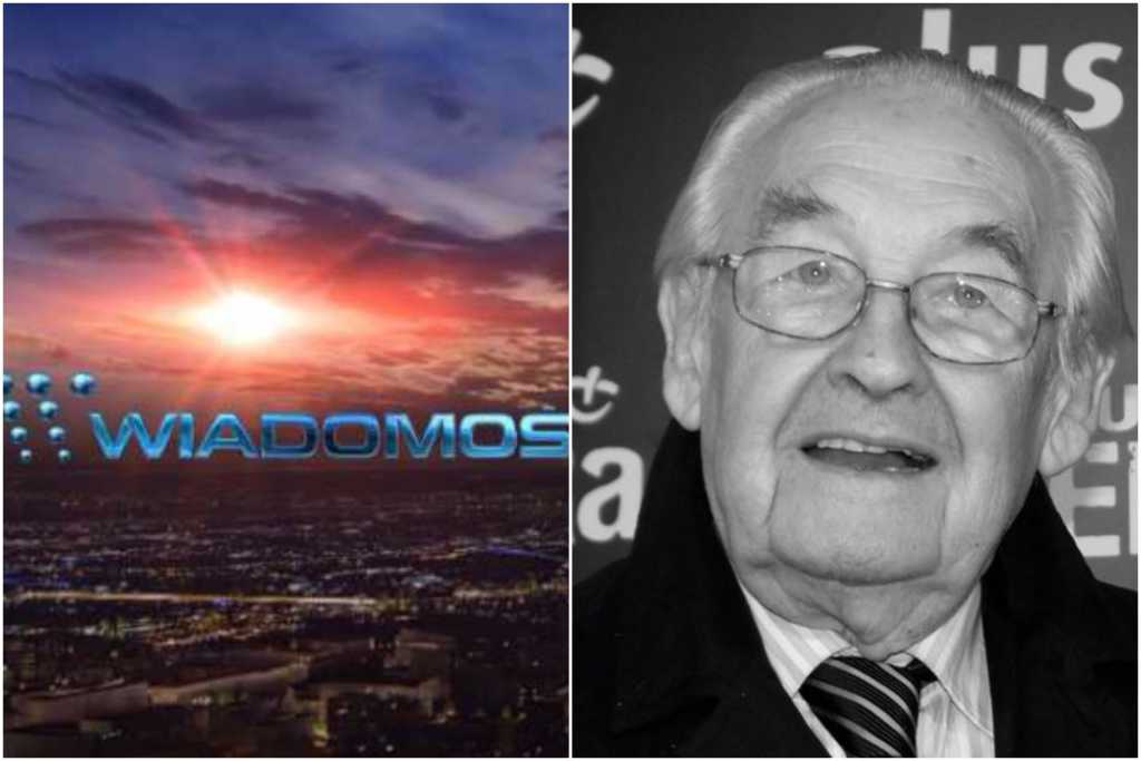 Szefowa Wiadomości TVP po śmierci Wajdy: "Walcie się dalej"