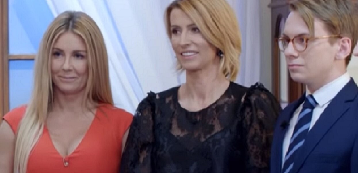 Gwiazda "Projekt Lady" pokazała swoją willę. Luksus aż bije po oczach