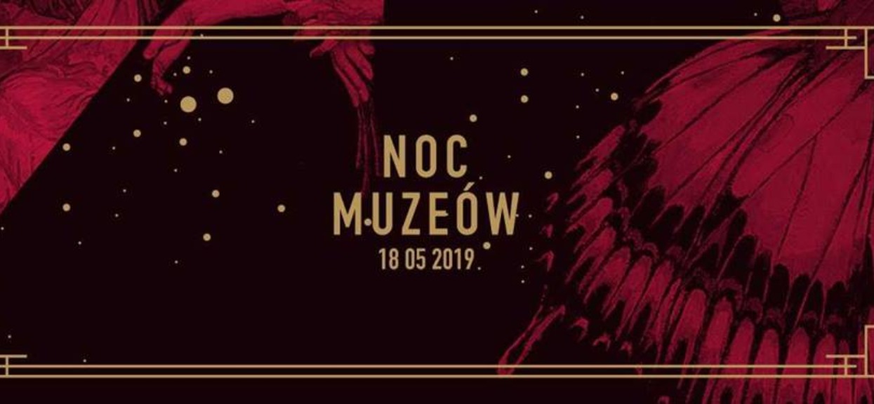 Noc Muzeów 2019 - jak będzie wyglądać w Warszawie, Krakowie, Wrocławiu i innych miastach?